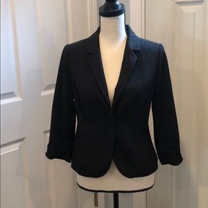 [5 for $25] Limited 3/4 Sleeves Blazer